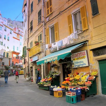 Semesterbostad Belvilla By Oyo Montebello Mono C Bolano