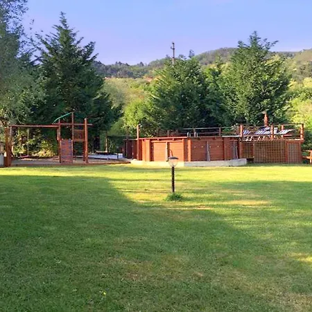 Belvilla By Oyo Montebello Mono C Semesterbostad *