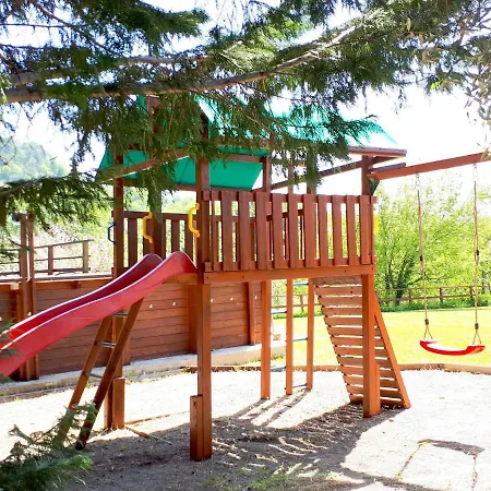 Belvilla By Oyo Montebello Mono C Bolano