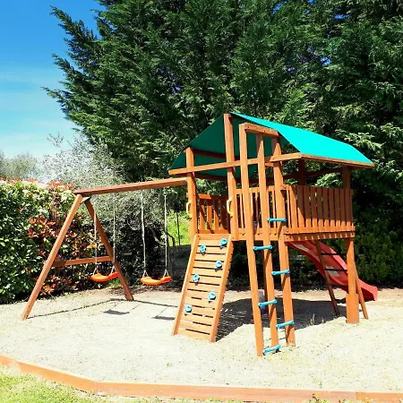 Semesterbostad Belvilla By Oyo Montebello Mono C *