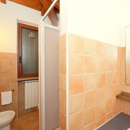 Belvilla By Oyo Montebello Mono C